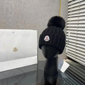 MONCLER HAT  