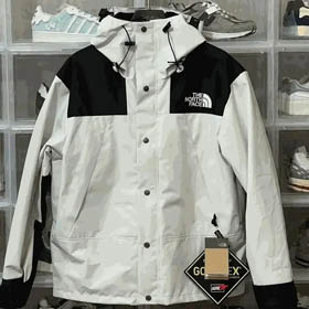 The North Face jacket  